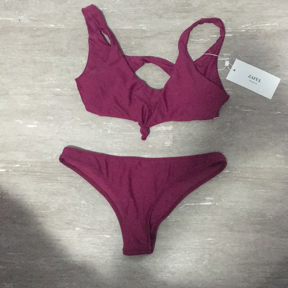 Swimsuit